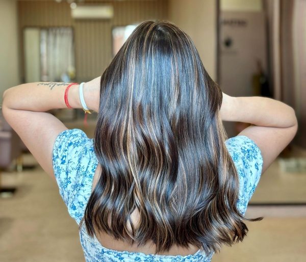 Hair treatment in ludhiana