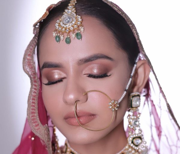 bridal make up studio in ludhiana